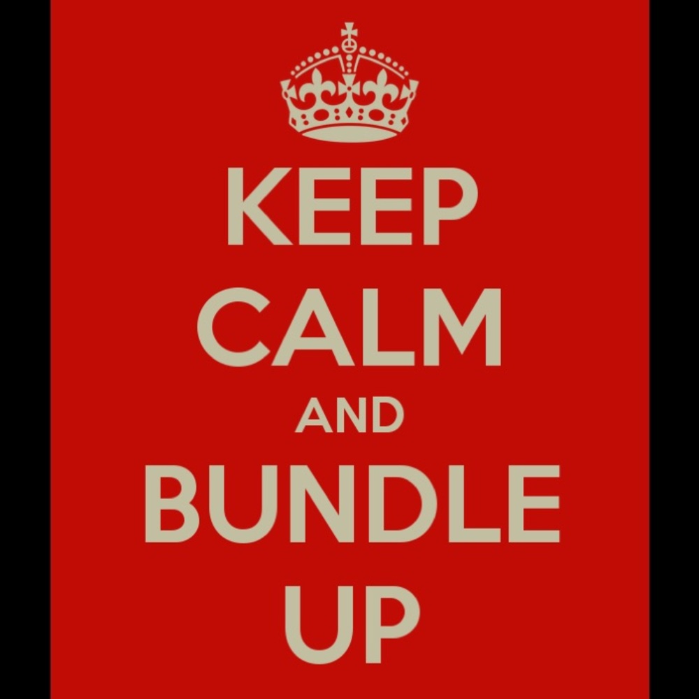 Bundle & SAVE. Save on shipping & Get a few $ off!